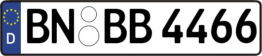 BN-BB4466