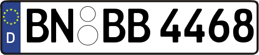 BN-BB4468