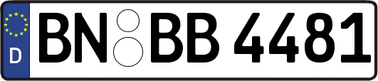 BN-BB4481