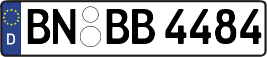 BN-BB4484