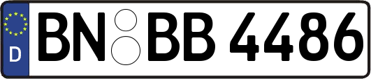 BN-BB4486