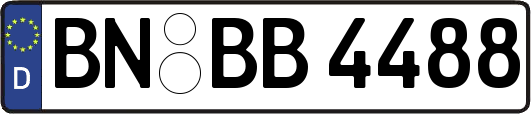 BN-BB4488