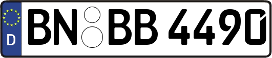 BN-BB4490