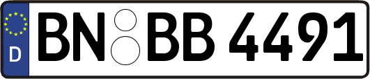 BN-BB4491