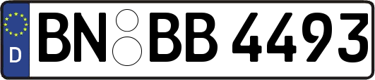 BN-BB4493