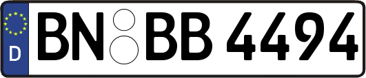 BN-BB4494