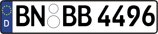 BN-BB4496