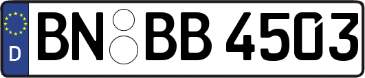 BN-BB4503