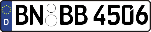 BN-BB4506
