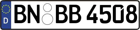 BN-BB4508