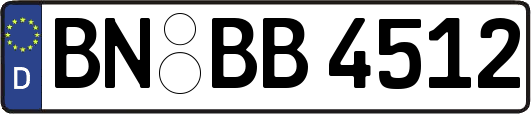 BN-BB4512