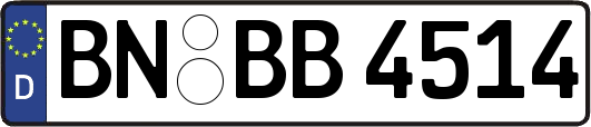 BN-BB4514