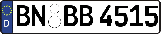 BN-BB4515