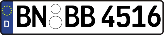 BN-BB4516