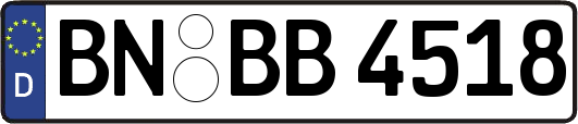 BN-BB4518