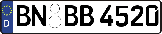 BN-BB4520