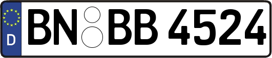 BN-BB4524