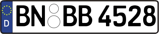 BN-BB4528