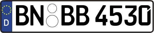BN-BB4530