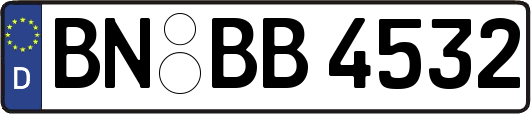 BN-BB4532