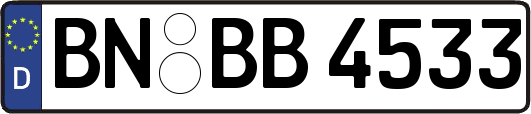 BN-BB4533