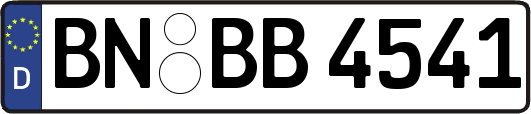 BN-BB4541