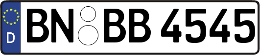 BN-BB4545