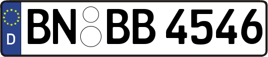 BN-BB4546