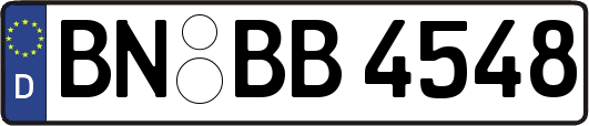 BN-BB4548