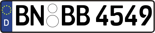 BN-BB4549