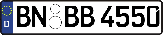 BN-BB4550