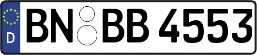 BN-BB4553