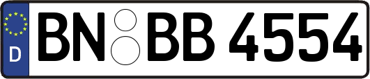 BN-BB4554