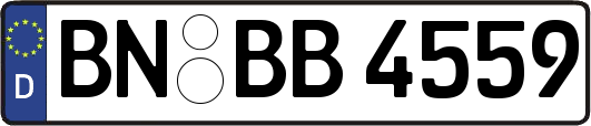 BN-BB4559