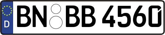 BN-BB4560