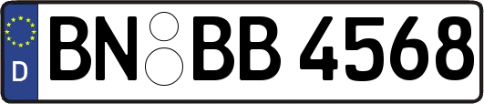 BN-BB4568