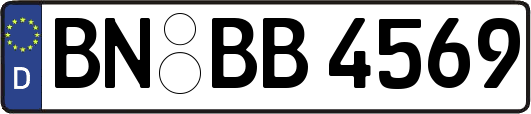 BN-BB4569