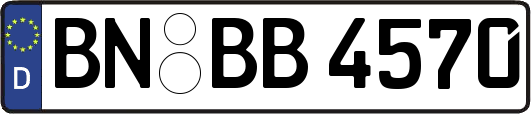 BN-BB4570