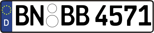 BN-BB4571