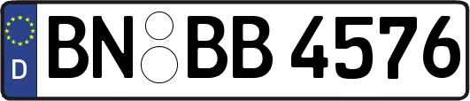 BN-BB4576