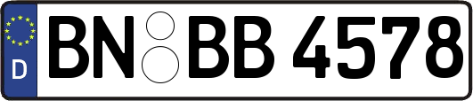 BN-BB4578