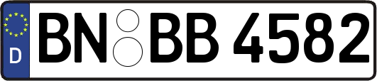 BN-BB4582