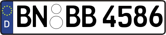 BN-BB4586