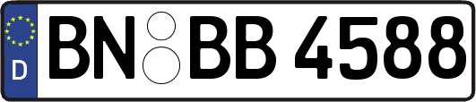 BN-BB4588