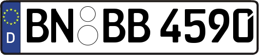 BN-BB4590