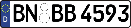 BN-BB4593