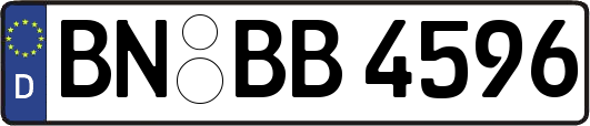 BN-BB4596