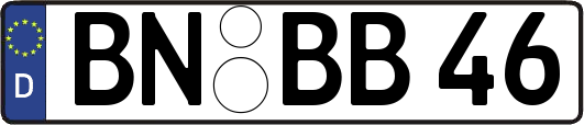 BN-BB46