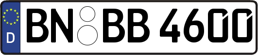 BN-BB4600