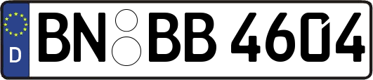 BN-BB4604